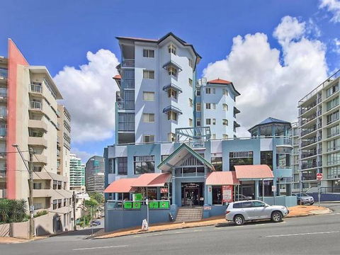 Sedgebrook On Leichhardt - Accommodation Port Macquarie 0