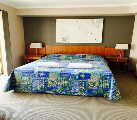Sedgebrook On Leichhardt - Accommodation Port Macquarie 3