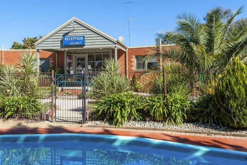  Accommodation Port Macquarie