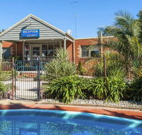 COMFORT INN COACH AND BUSHMANS - Accommodation Port Macquarie