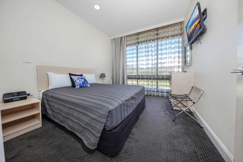 Belconnen Way Motel And Serviced Apartments - Accommodation Port Macquarie 3