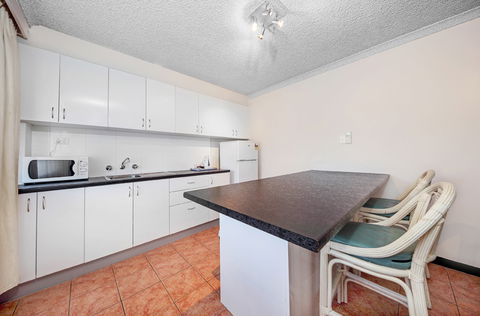 Belconnen Way Motel And Serviced Apartments - Accommodation Port Macquarie 4
