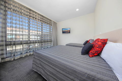 Belconnen Way Motel And Serviced Apartments - Accommodation Port Macquarie 5