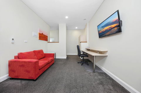 Belconnen Way Motel And Serviced Apartments - Accommodation Port Macquarie 6