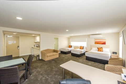 Belconnen Way Motel And Serviced Apartments - Accommodation Port Macquarie 7