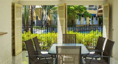 The Lakes Cairns Resort - Accommodation Port Macquarie 14