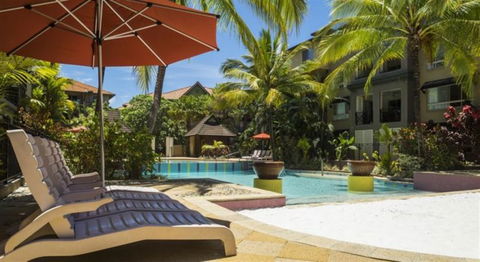 The Lakes Cairns Resort - Accommodation Port Macquarie 13