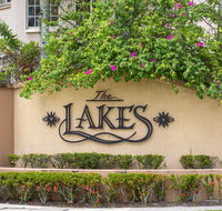 The Lakes Cairns Resort - Accommodation Port Macquarie