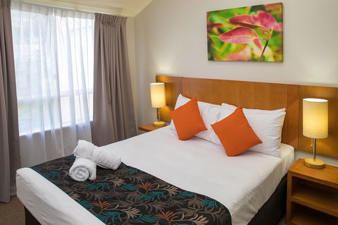 The Lakes Cairns Resort - Accommodation Port Macquarie 4