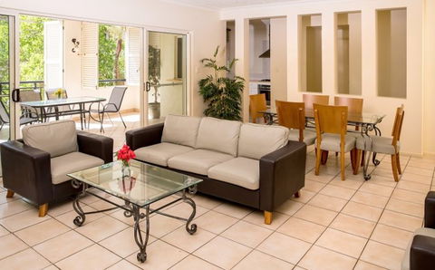 The Lakes Cairns Resort - Accommodation Port Macquarie 7