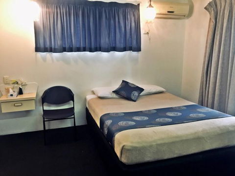 Siesta Villa Motel - Accommodation Port Macquarie 2