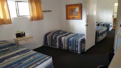 Siesta Villa Motel - Accommodation Port Macquarie 4