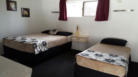 Siesta Villa Motel - Accommodation Port Macquarie 5