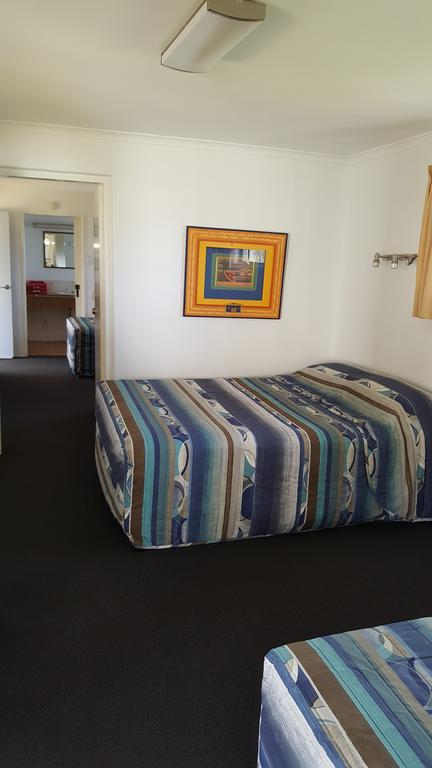 Siesta Villa Motel - Accommodation Port Macquarie 6