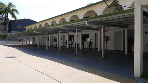 Siesta Villa Motel - Accommodation Port Macquarie 8