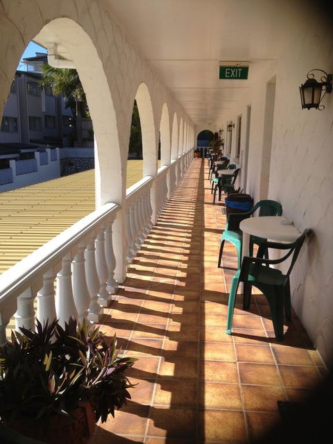 Siesta Villa Motel - Accommodation Port Macquarie 10