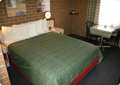 Grand Manor Motor Inn - Accommodation Port Macquarie 7