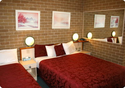 Grand Manor Motor Inn - Accommodation Port Macquarie 4