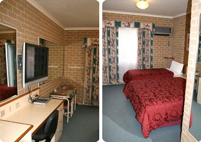 Grand Manor Motor Inn - Accommodation Port Macquarie 5