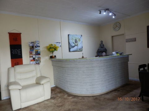 Flying Spur Motel - Accommodation Port Macquarie 4