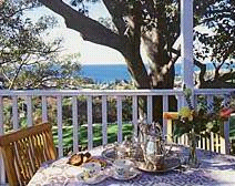 Figtrees Of Kiama B And B - Accommodation Port Macquarie