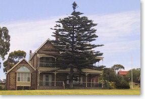 Boston House Motel - Accommodation Port Macquarie 0