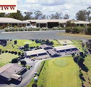 Club Inn Resort - Accommodation Port Macquarie