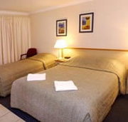 Best Western Ipswich Heritage Motor Inn - Accommodation Port Macquarie