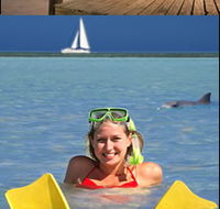 Monkey Mia Dolphin Resort - Accommodation Port Macquarie