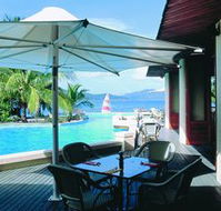 Hamilton Island Resort - Accommodation Port Macquarie