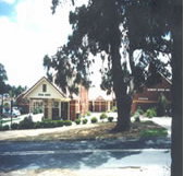 SUNBURY MOTOR INN MOTEL - Accommodation Port Macquarie