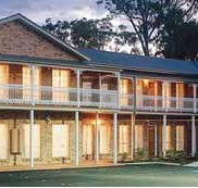 Quality Inn Penrith - Accommodation Port Macquarie