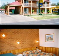 Golden River Motor Inn - Accommodation Port Macquarie