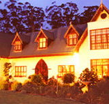 Mt Tamborine Stonehaven Manor - Accommodation Port Macquarie