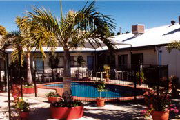 Peppercorn Motel & Restaurant - Accommodation Port Macquarie 0