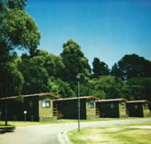 Katoomba Falls Caravan Park - Accommodation Port Macquarie