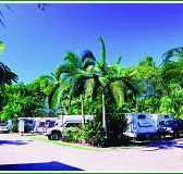 Tropical Hibiscus Caravan Park - Accommodation Port Macquarie