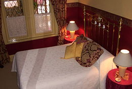 Triune House Bed And Breakfast - Accommodation Port Macquarie 0