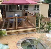 Canobie House Bed  Breakfast - Accommodation Port Macquarie