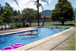 Bounty Motor Inn - Accommodation Port Macquarie 0
