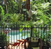 Daintree Rainforest Retreat Motel - Accommodation Port Macquarie