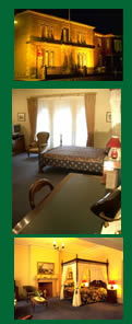 Quality Macquarie Manor - Accommodation Port Macquarie 0