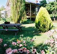 Holyrood House - Accommodation Port Macquarie