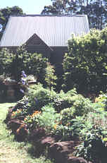 Kattemingga Lodge - Accommodation Port Macquarie 0