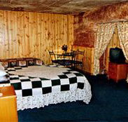 Comfort Inn Coober Pedy Experience - Accommodation Port Macquarie