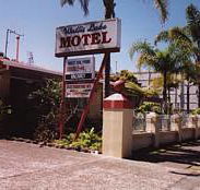 Wallis Lake Motel - Accommodation Port Macquarie