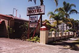 Wallis Lake Motel - Accommodation Port Macquarie 0