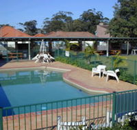 Gallipoli Court - Accommodation Port Macquarie
