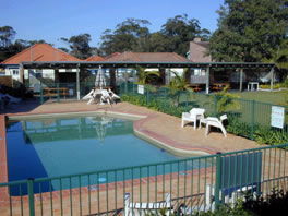 Gallipoli Court - Accommodation Port Macquarie 0