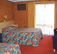 Shannon Motor Inn - Accommodation Port Macquarie